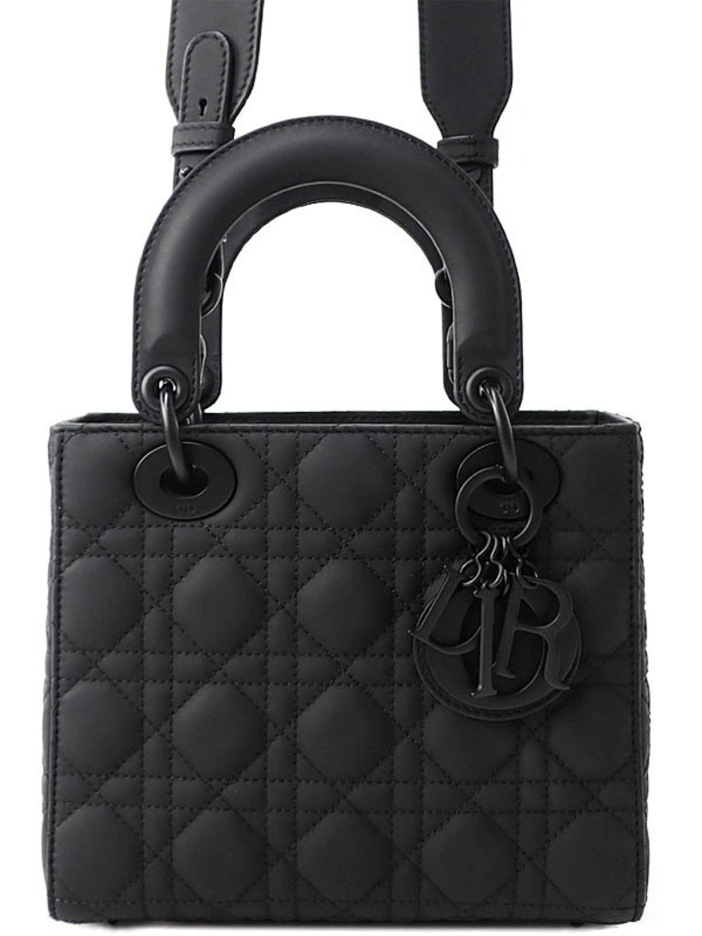 Christian Dior LADY MY ABCDIOR Bag